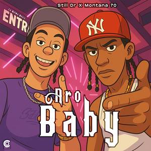 Aro Baby (Explicit)