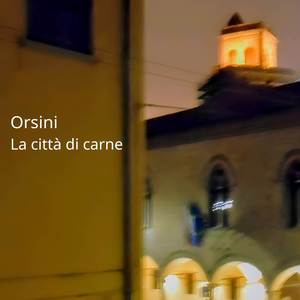 La città di carne