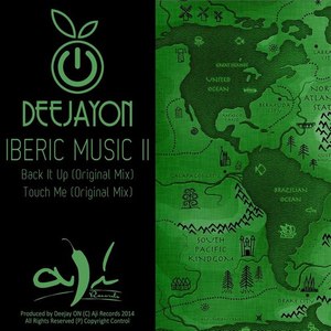 Iberic Music ll