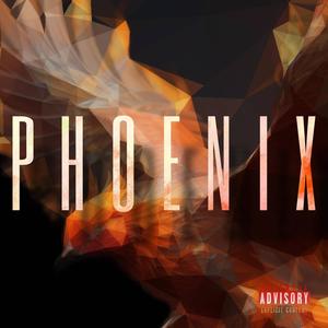 Phoenix (feat. Müco) (Explicit)