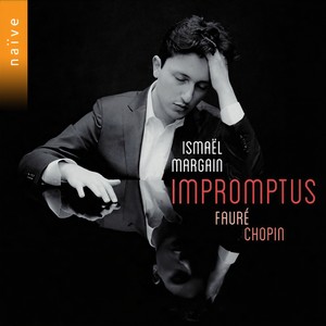 Impromptu Op. 51 - No. 3 in G-Flat Major