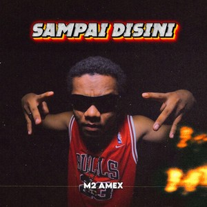 M2 Amex - SAMPAI DISINI
