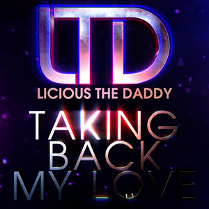 Taking Back My Love (Club Mix)