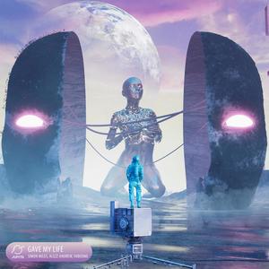 Gave My Life (Extended Mix)