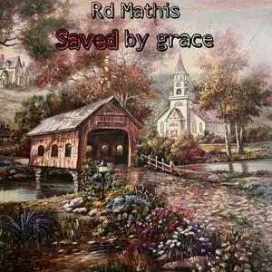 Saved by grace