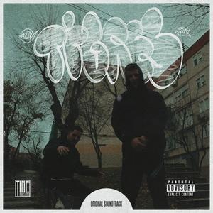 Tigres (feat. R.Goas & Time Travellers) (Explicit)