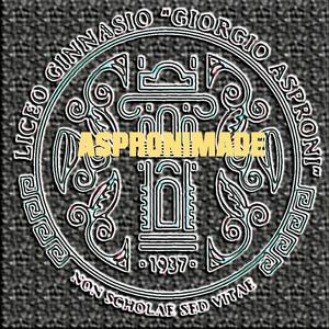 ASPRONIMADE