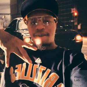 In the streets (Explicit)