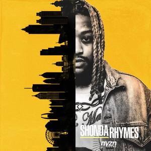 Shonda Rhymes (Explicit)