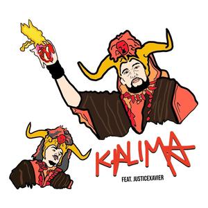 Kali Ma (feat. Justicexavier) (Remix|Explicit)