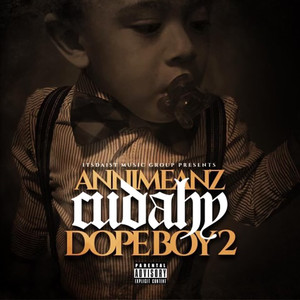 Cudahy Dopeboy 2 (Explicit)