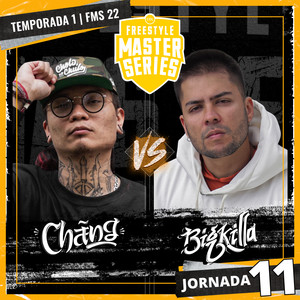 Tematica 2 Chang (Live|Explicit)
