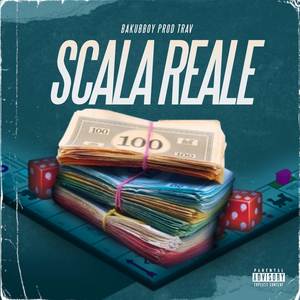 Scala reale (Explicit)