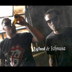 **** & Ichnusa (feat. Smoker Fiorda) (Explicit)