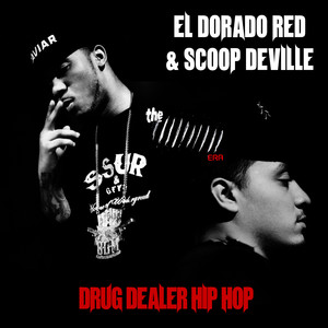 Drug Dealer Hip Hop - Single (Explicit)