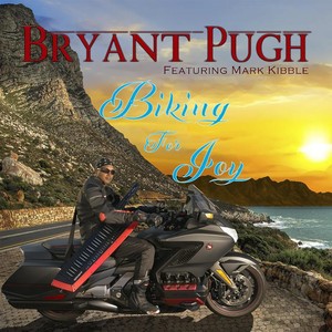 Biking for Joy (feat. Mark Kibble)