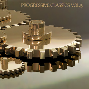 Progressive Classics (VOL.5)