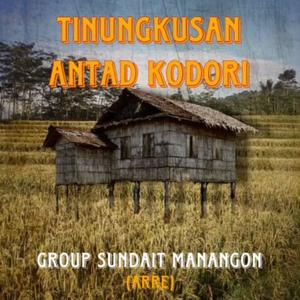 Tinungkusan Antad Kodori (Group Sundait Manangon)