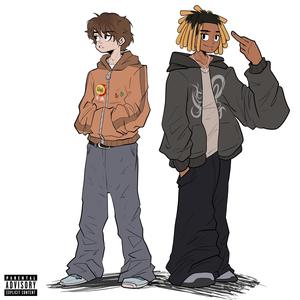 dontwishuwell (feat. Skyte) (Explicit)