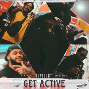 Get Active (Explicit)