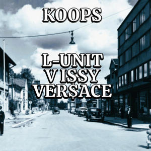 Gutta er tilbake (feat. L-Unit & Vissy Ver$ace) (Explicit)