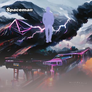 Spaceman
