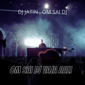 OM SAI DJ VAJA AALI Adivasi Song