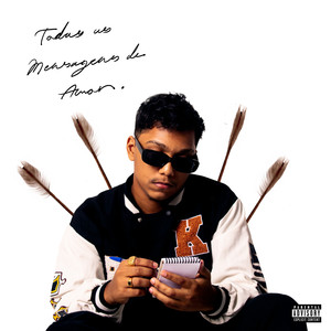 Todas as Mensagens de Amor (Remastered 2024|Explicit)