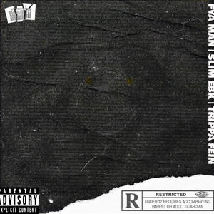 Run Up Get Done Up (feat. Trippa Fien & SlimEBK) (Explicit)