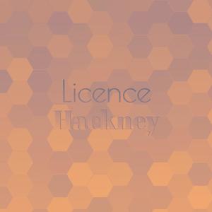 Licence Hackney