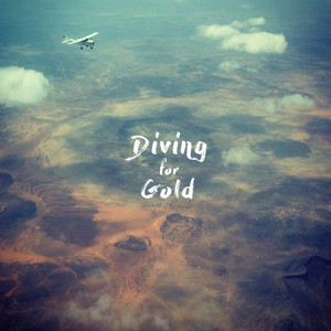 Diving For Gold