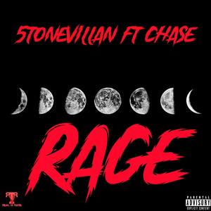 Rage (feat. Musicfromchase) (Explicit)
