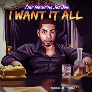 I Want It All (Explicit)