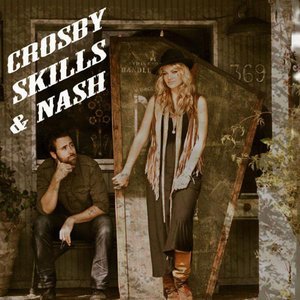 Crosby, Skills & Nash EP