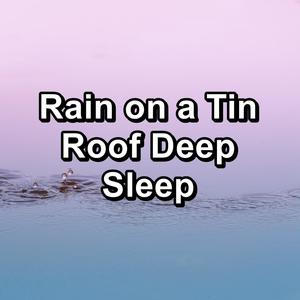 Rain on a Tin Roof Deep Sleep