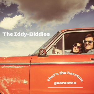 That's the Barstow Guarantee