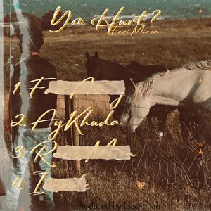 Ay Khuda (Explicit)