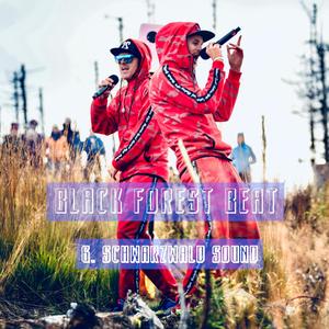 Schwarzwald Sound (feat. Chiiara) (Live auf der Hornisgrinde|Live)