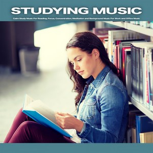 Focus and Study Music