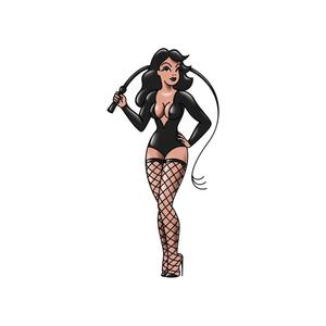 Whip (Explicit)