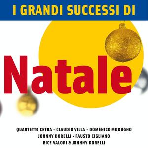 I Grandi Successi di Natale