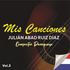 Mis canciones - Vol. 2