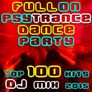 Safari (Fullon Psy Trance Dance Party DJ Mix Edit)