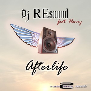 Afterlife (Extended Mix)