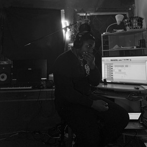 LOCKED IN (Explicit)