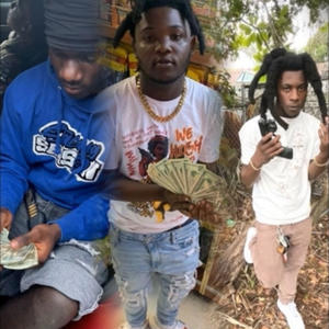 2 Committed (feat. CTR Bari & Lil Doonk) (Explicit)