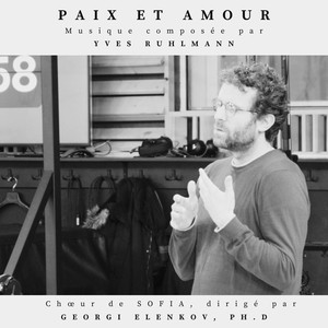 Paix et Amour