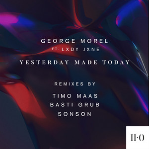 Yesterday Made Today (Timo Maas Remix)