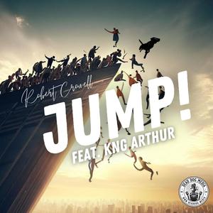 JUMP! (feat. KNG Arthur) [Explicit]