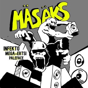 Mäsäks